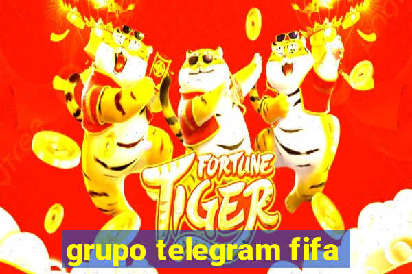 grupo telegram fifa